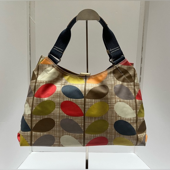 ORLA KEILY ETC. Multi Stem Hobo Bag - Picture 1 of 14